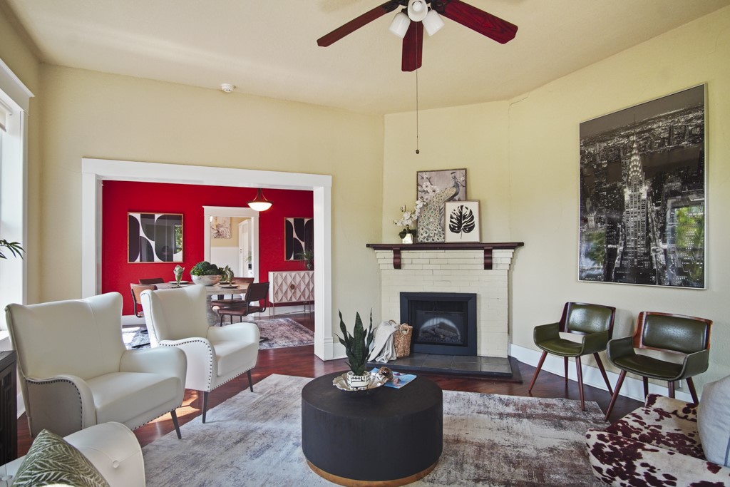 Railroad Add Bentonville - Residential