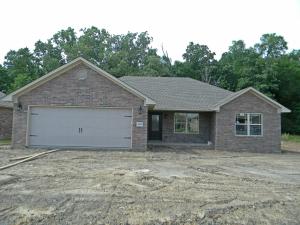 NEW CONSTRUCTION in Sunrise Estates. Sold prior to being entered into MLS.