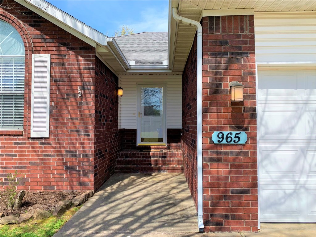 David Lyle Village - Residential
