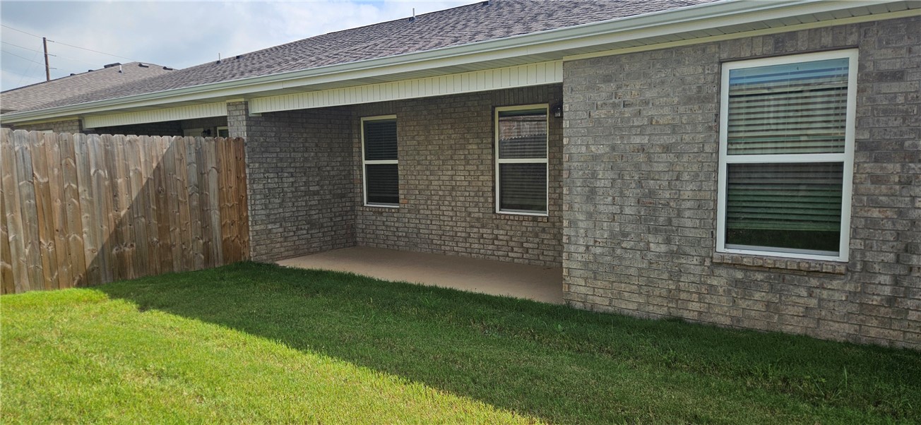 Snyder Station Ph Vii & Viii Highfill - Residential Lease