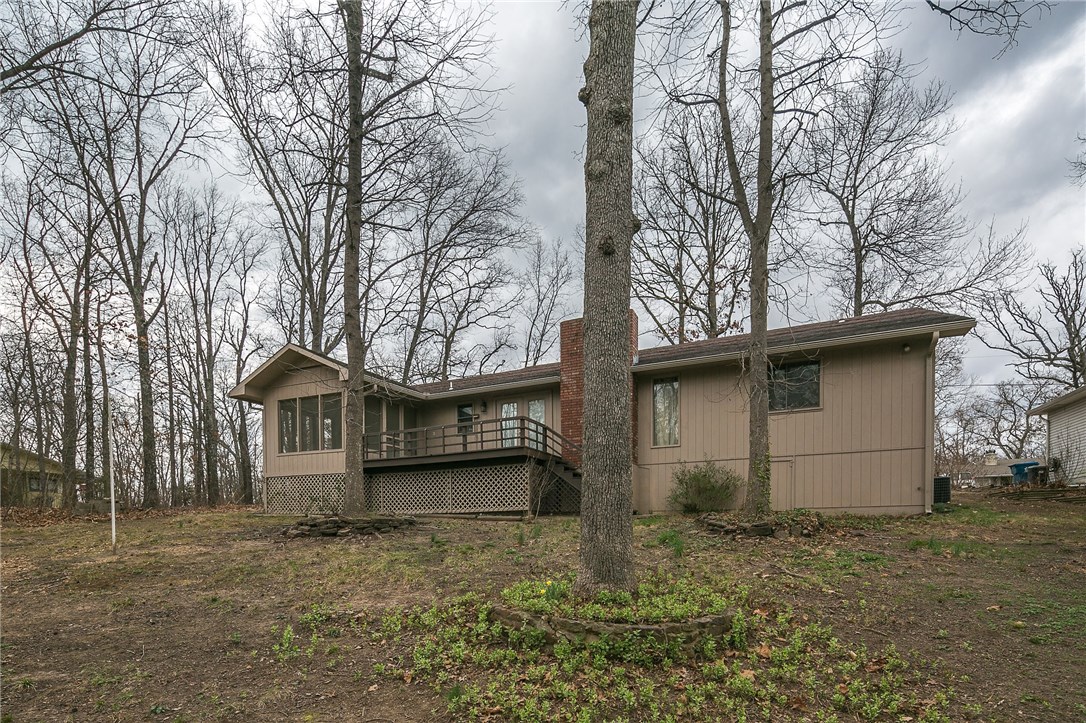Merritt Sub - Residential