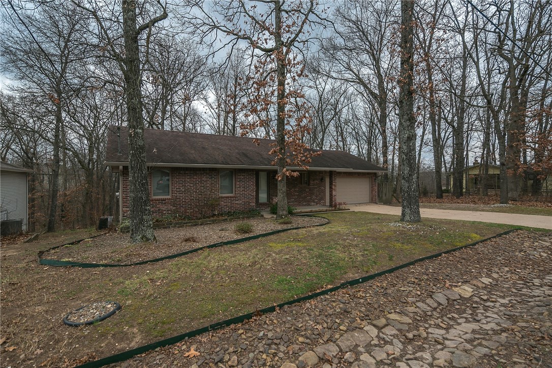 Merritt Sub - Residential