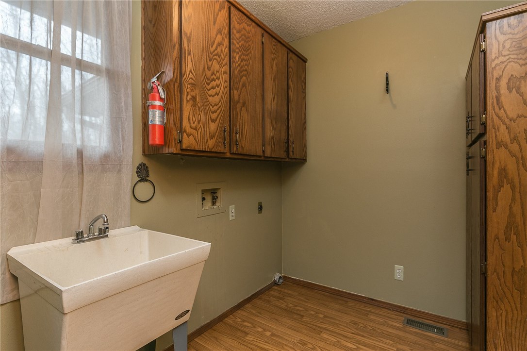 Merritt Sub - Residential