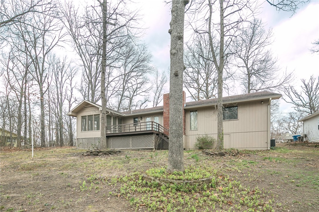 Merritt Sub - Residential