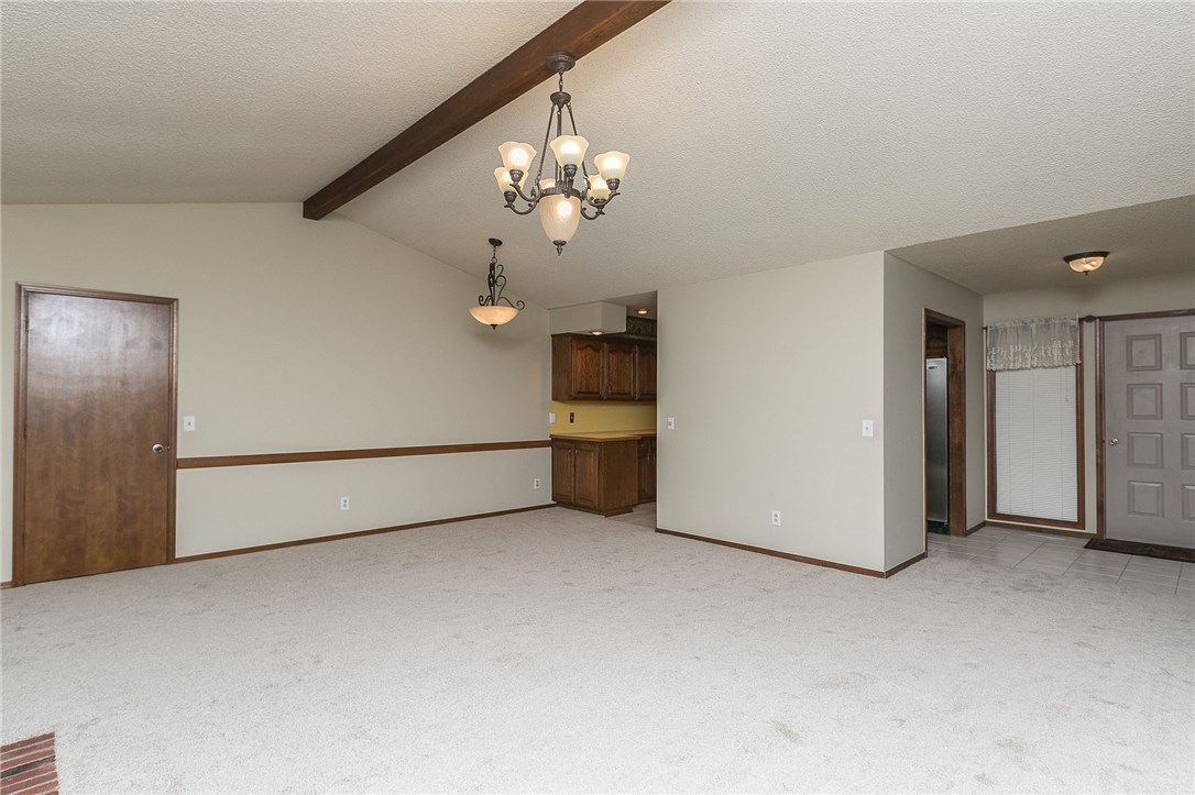 Merritt Sub - Residential