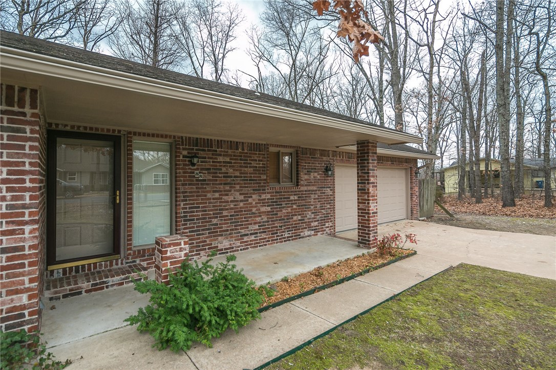 Merritt Sub - Residential
