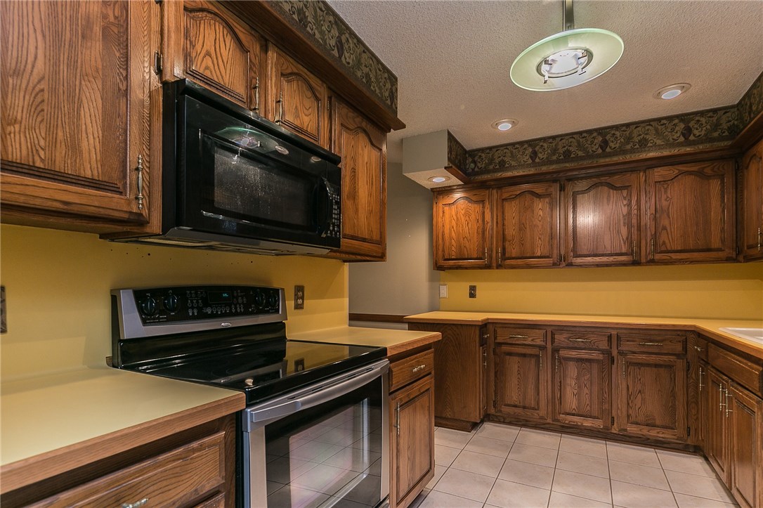 Merritt Sub - Residential