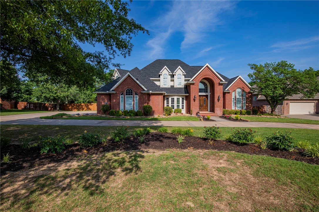 Manors On Blossom Way Crk Ph 1-Rogers - Residential