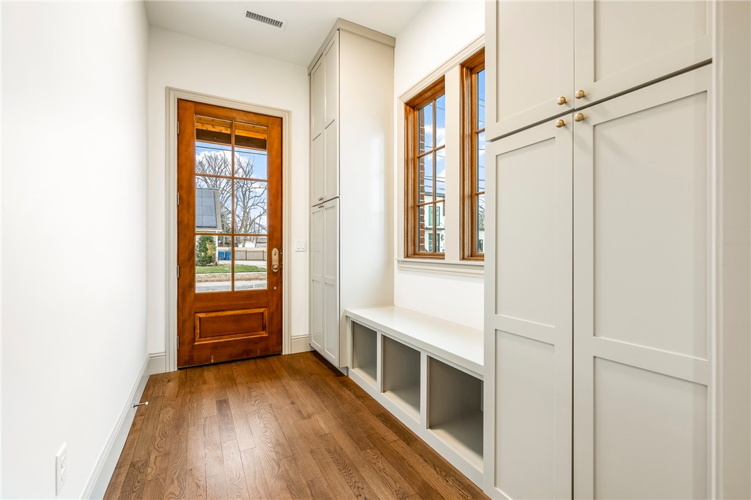 Demings Add Bentonville - Residential