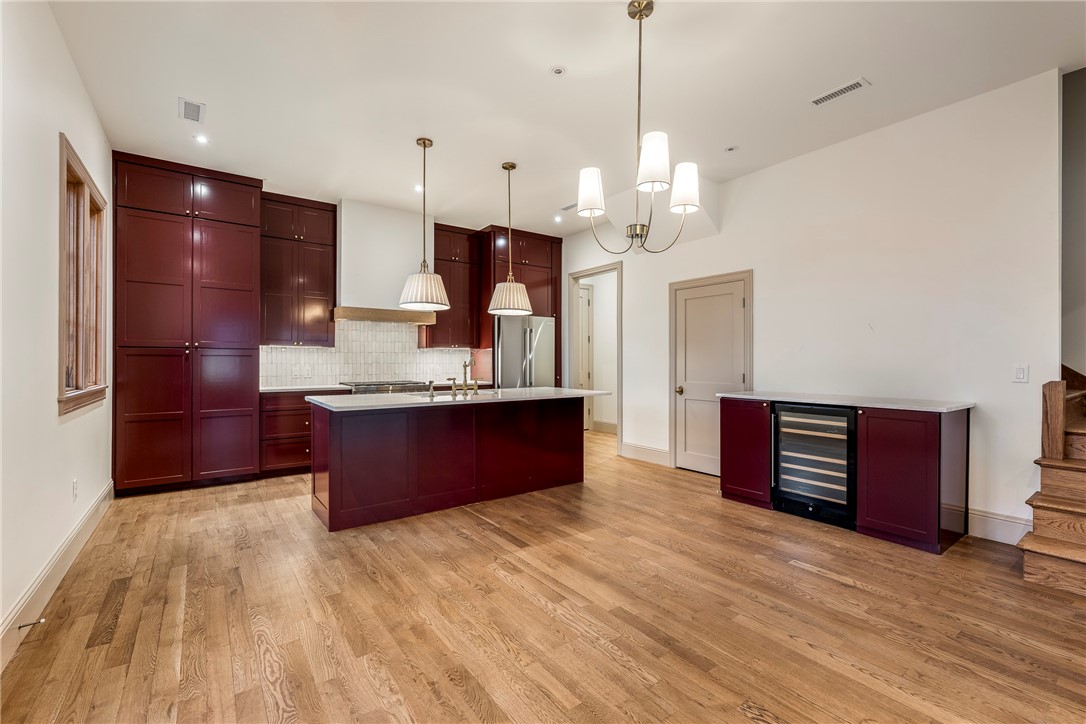 Demings Add Bentonville - Residential