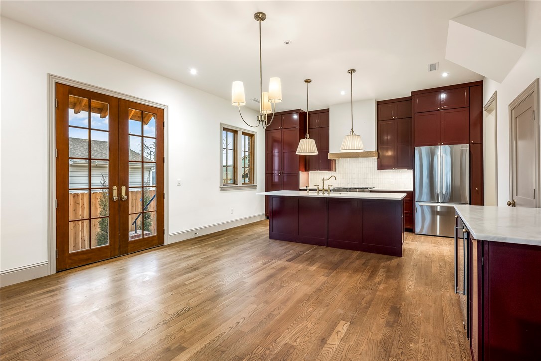 Demings Add Bentonville - Residential