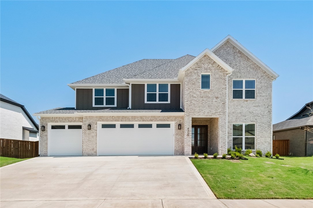 Scissortail Sub Ph 3 Rogers - Residential