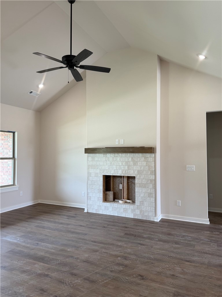 Heritage Ranch Ph 5 Siloam Spgs - Residential