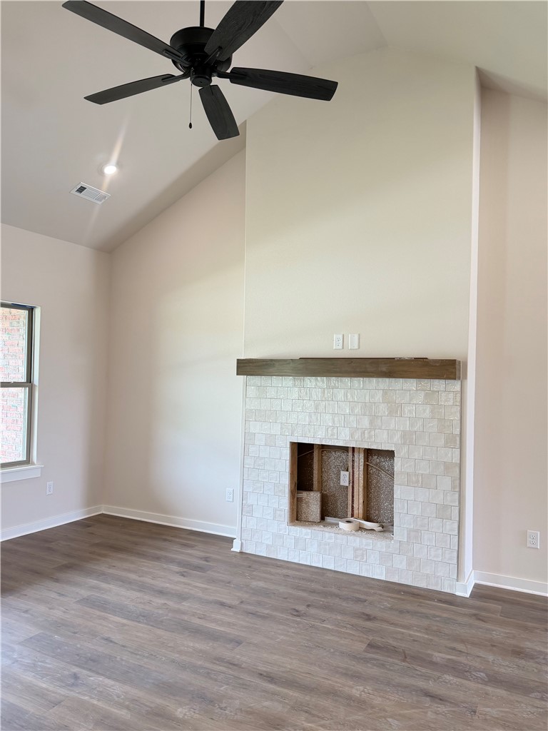 Heritage Ranch Ph 5 Siloam Spgs - Residential