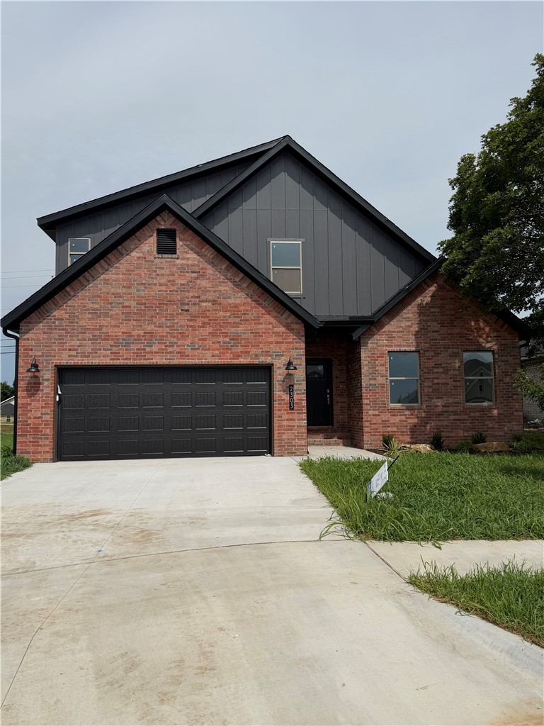 Heritage Ranch Ph 5 Siloam Spgs - Residential