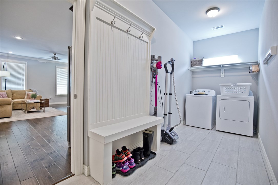 Oldetown Estates Rogers - Residential