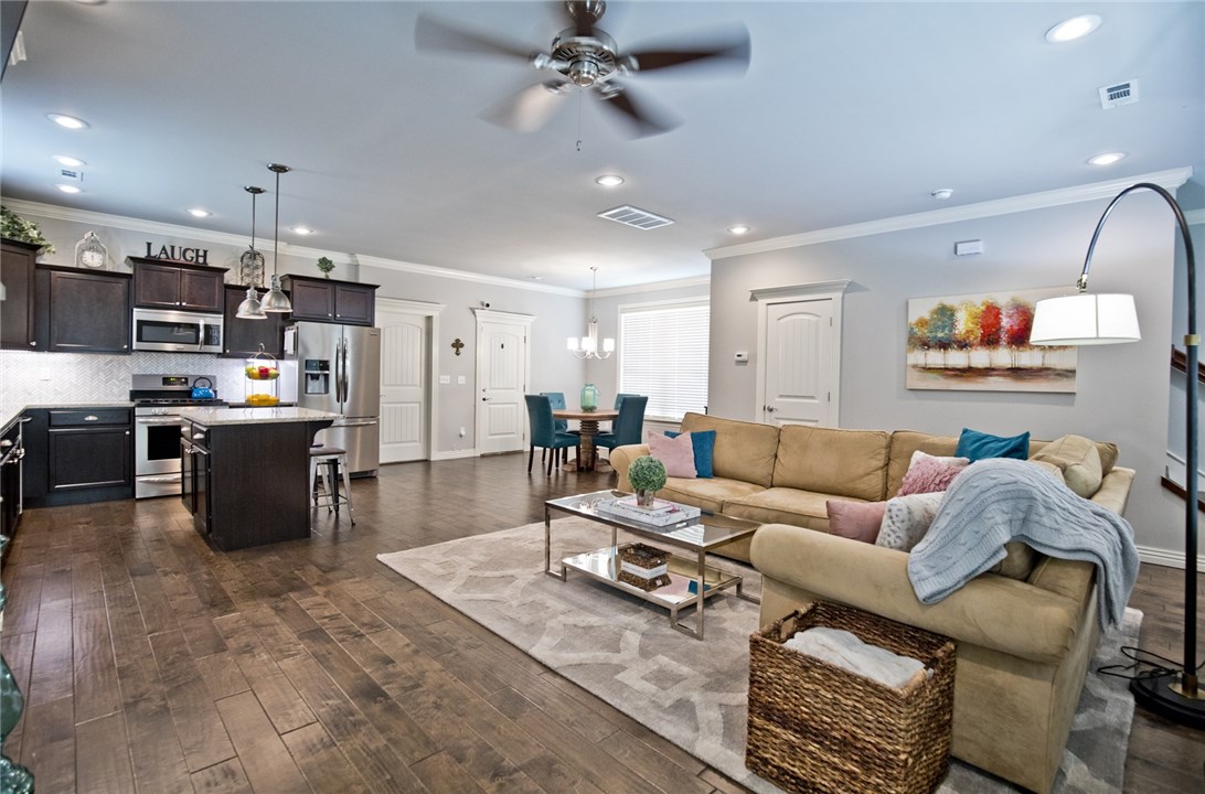 Oldetown Estates Rogers - Residential