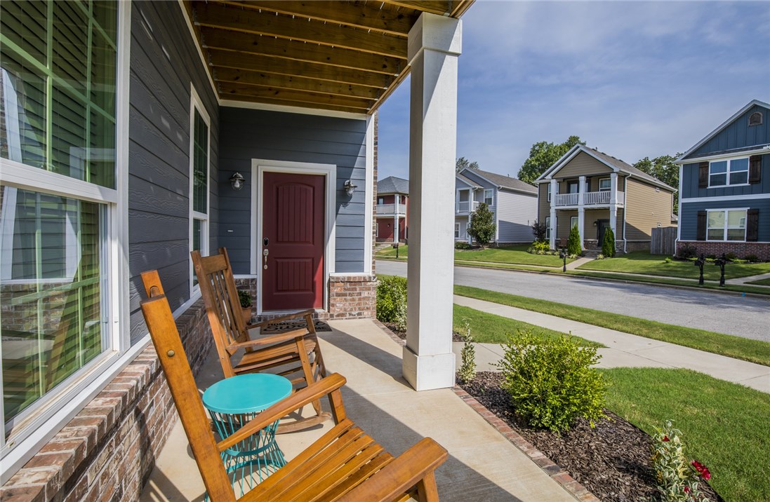 Oldetown Estates Rogers - Residential