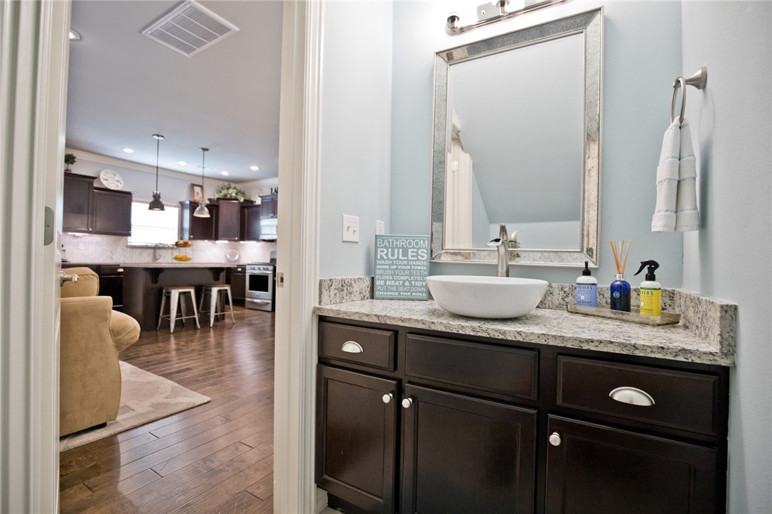 Oldetown Estates Rogers - Residential