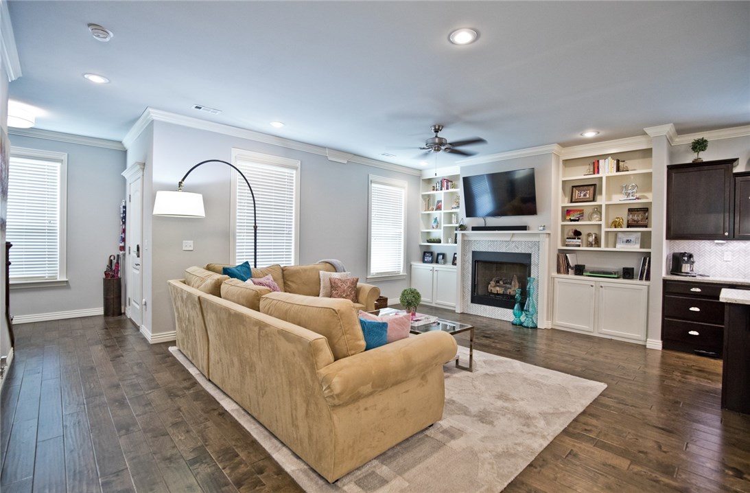Oldetown Estates Rogers - Residential