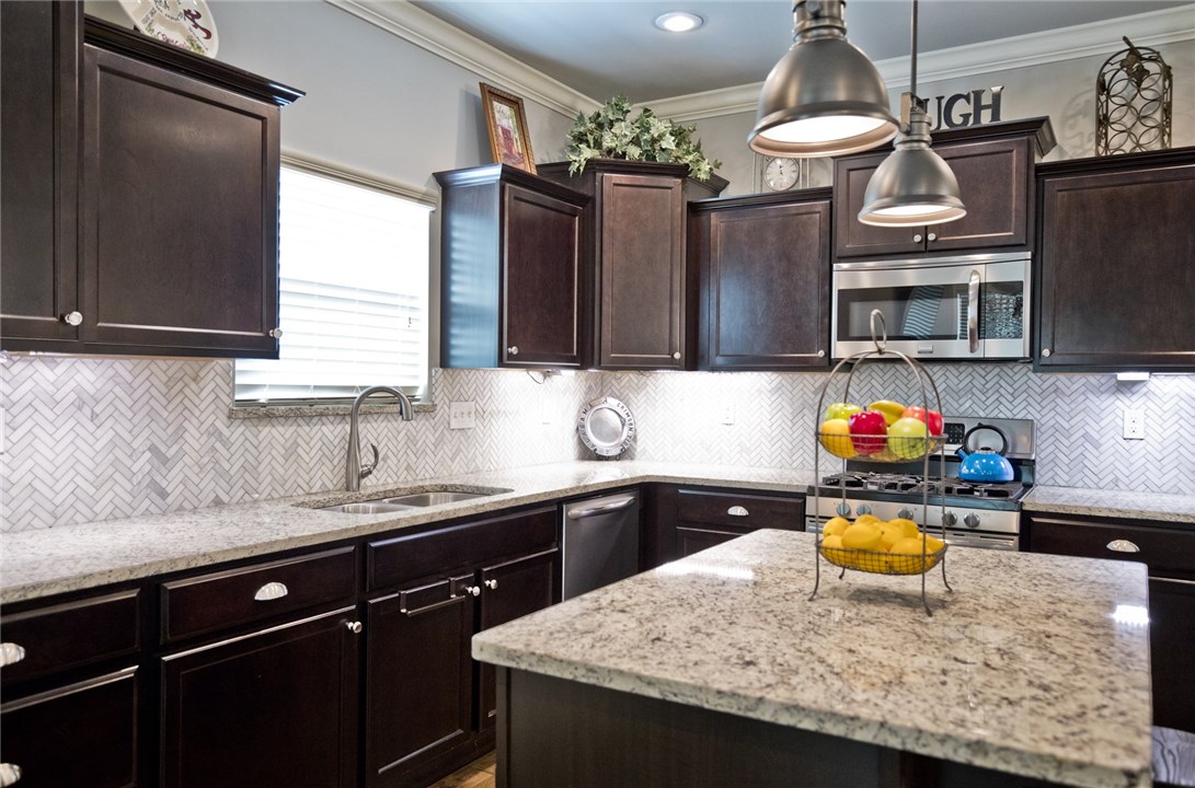 Oldetown Estates Rogers - Residential