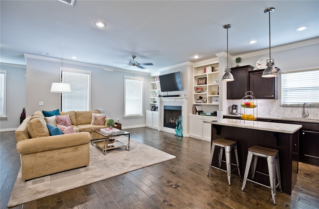 Oldetown Estates Rogers - Residential