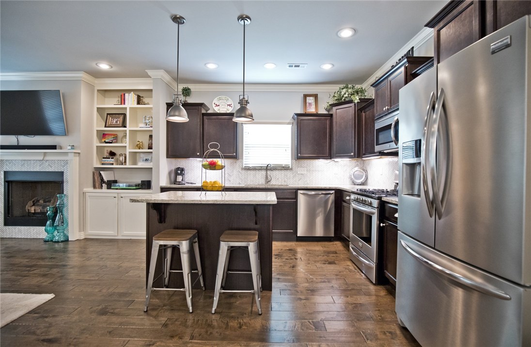 Oldetown Estates Rogers - Residential