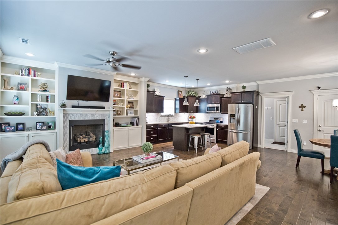 Oldetown Estates Rogers - Residential