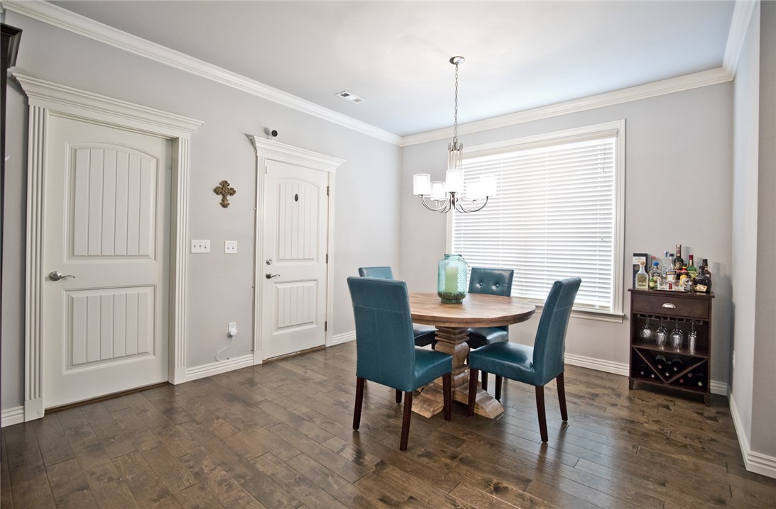 Oldetown Estates Rogers - Residential