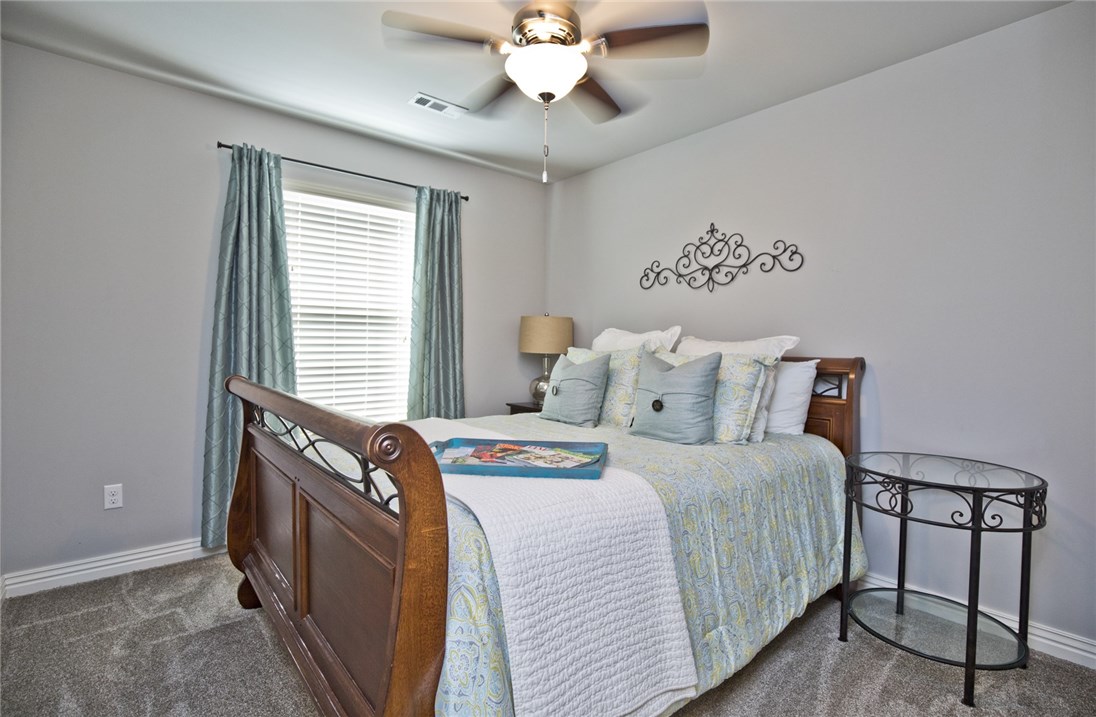 Oldetown Estates Rogers - Residential