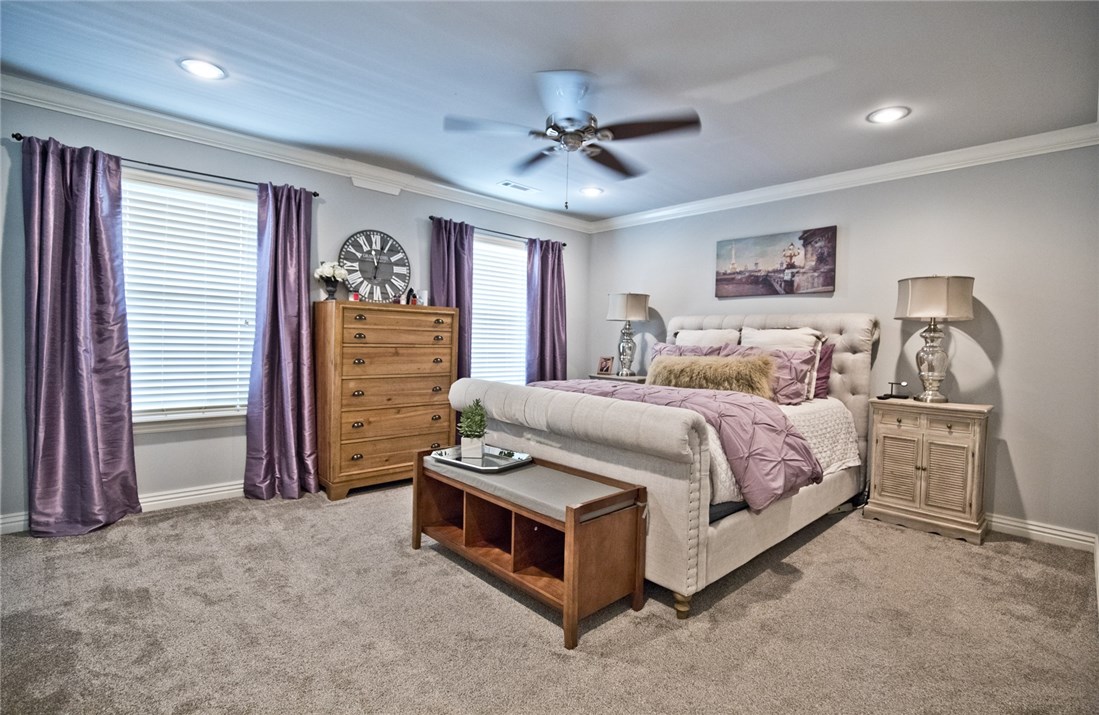 Oldetown Estates Rogers - Residential