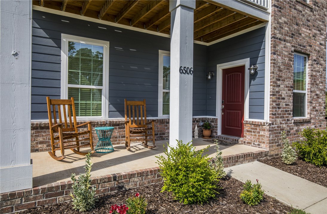 Oldetown Estates Rogers - Residential