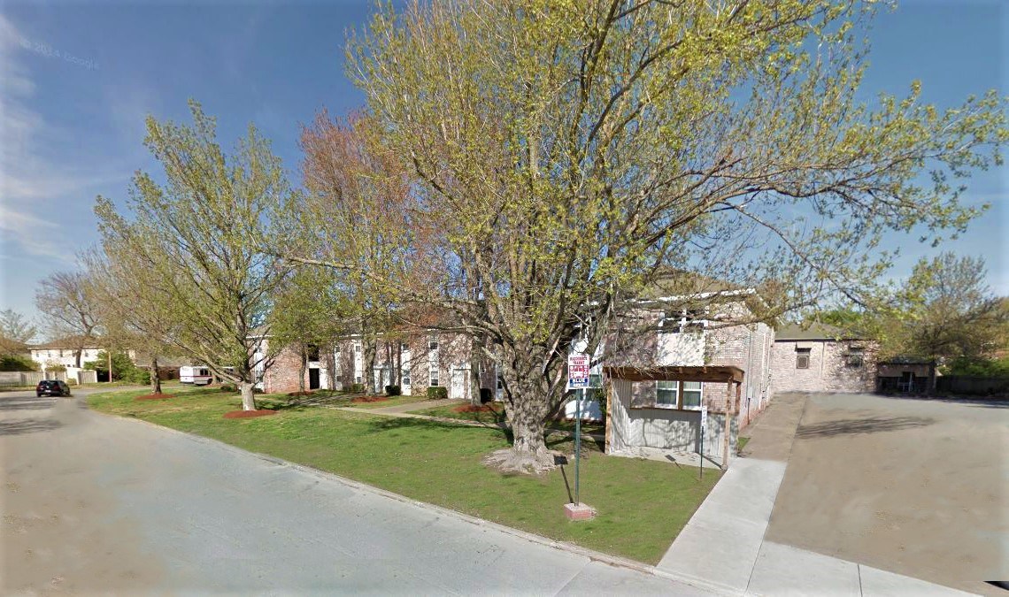 Belair Acres 2nd - Residential
