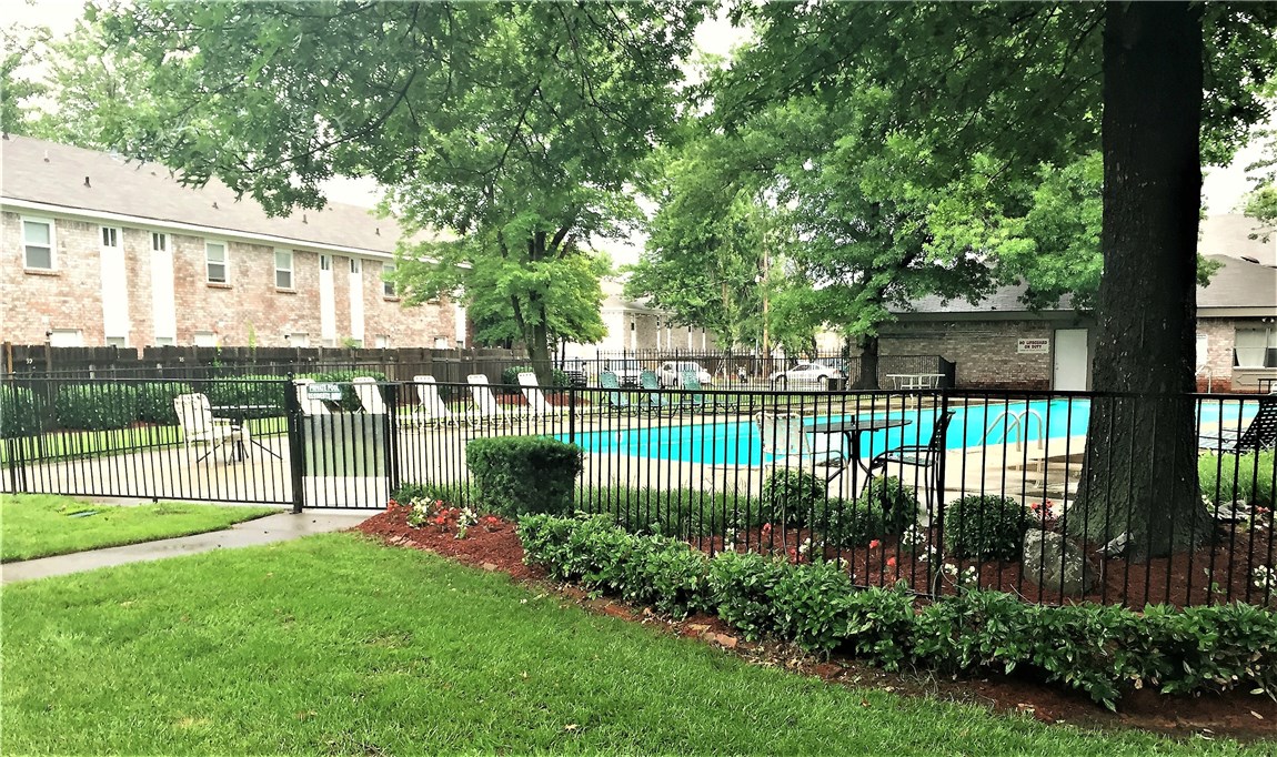 Belair Acres 2nd - Residential