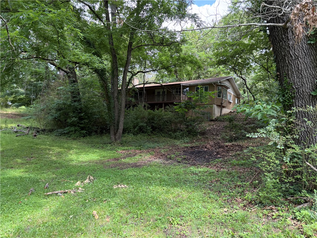 Edgewood Bay - Residential