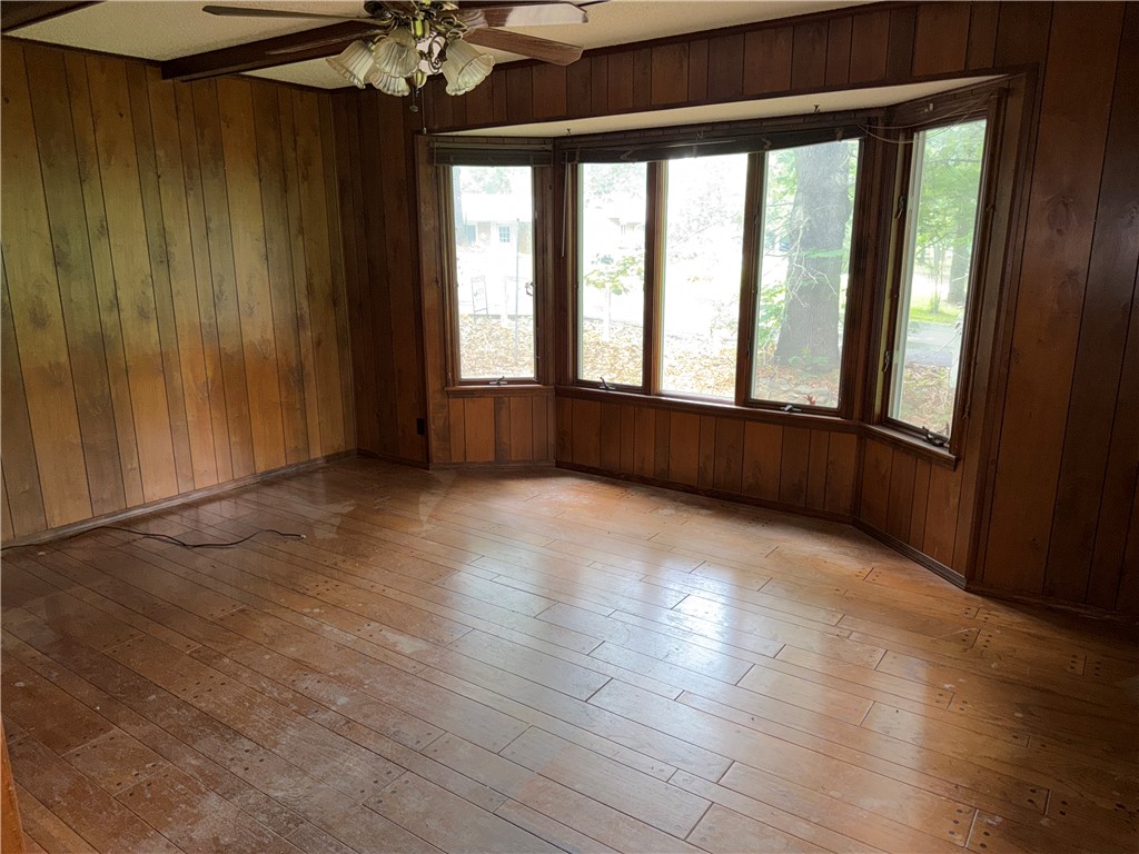 Edgewood Bay - Residential