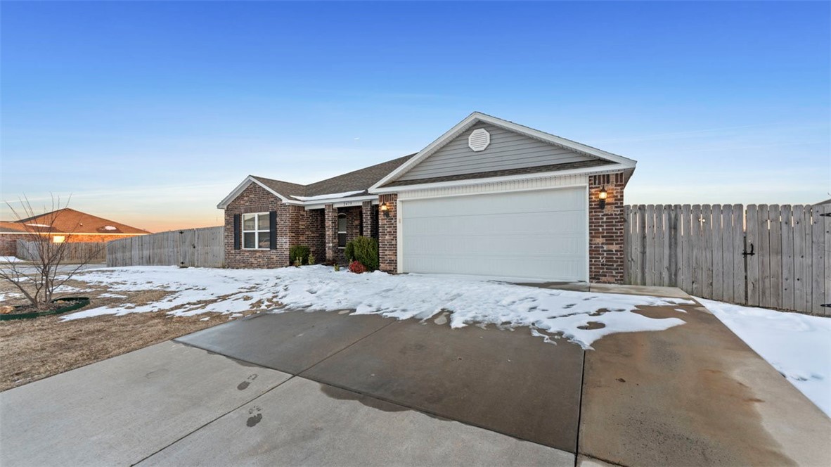 *Please note this is a no cat property, 1 dog under 20 lbs (negotiable) is allowed with applicable pet fees*

Welcome to your new home in Tyson Heights. Large corner lot with wooden privacy fence. Rooms are spacious and well-lit, making them ideal for families. Has a walk-in closet and bathrooms with extra counter space for your belongings.

We do not advertise on Craigslist or Facebook Marketplace.

S.A.F.E. Property Management residents are enrolled in the Resident Benefits Package (RBP) for $35.00/month which includes liability insurance, credit building to help boost the resident’s credit score with timely rent payments, up to $1M Identity Theft Protection, HVAC air filter delivery...etc.
