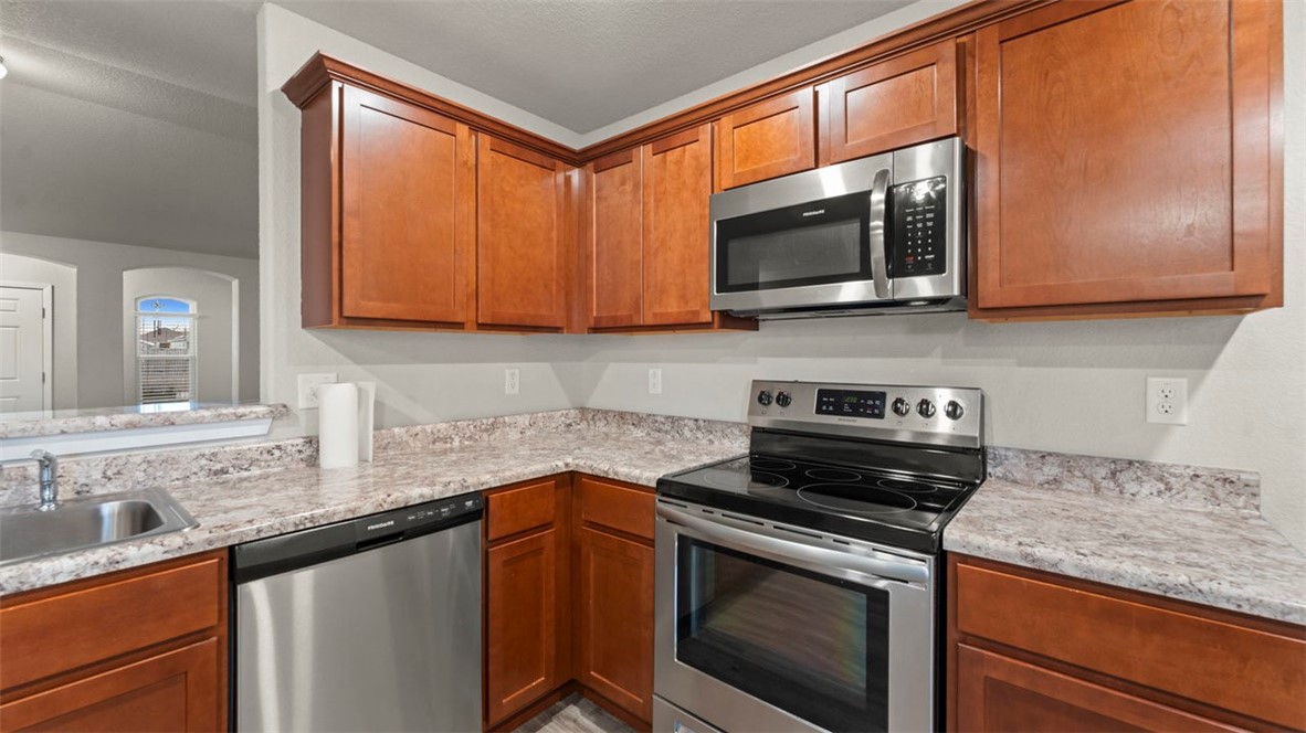 Tyson Heights Ph 2 - Residential Lease