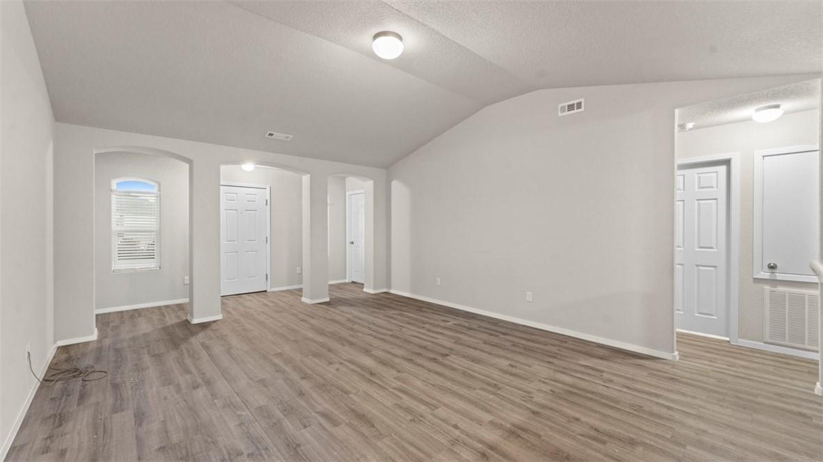 Tyson Heights Ph 2 - Residential Lease