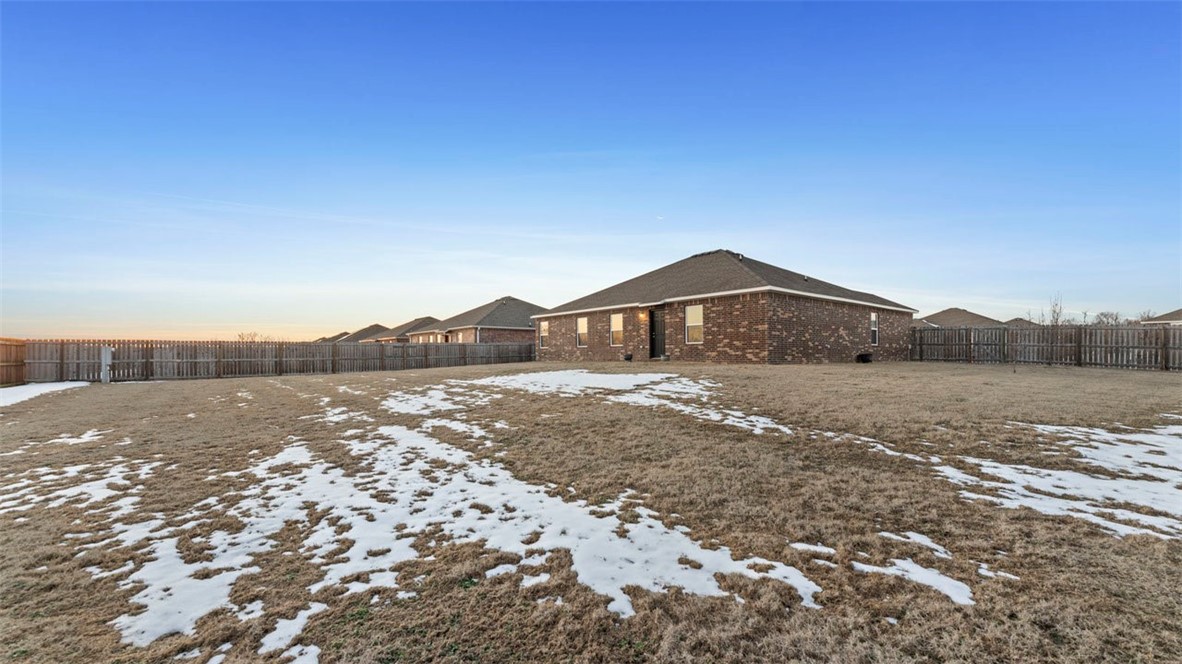 Tyson Heights Ph 2 - Residential Lease
