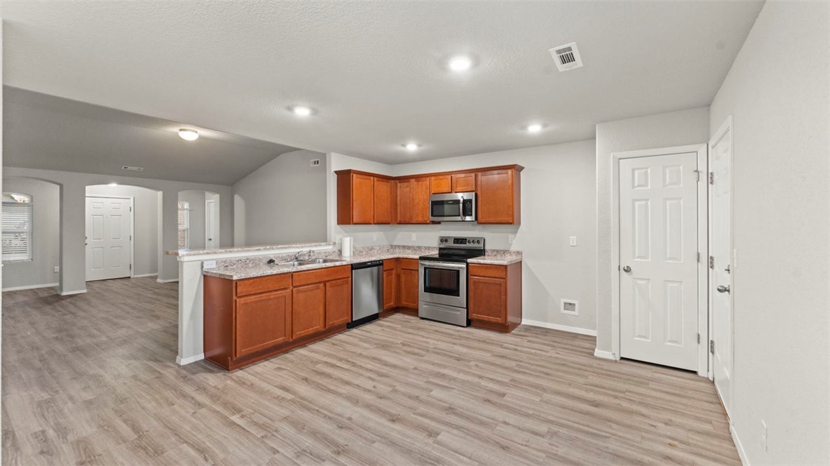 Tyson Heights Ph 2 - Residential Lease