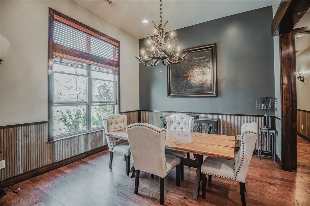 Stone Meadow Estates Bentonville - Residential
