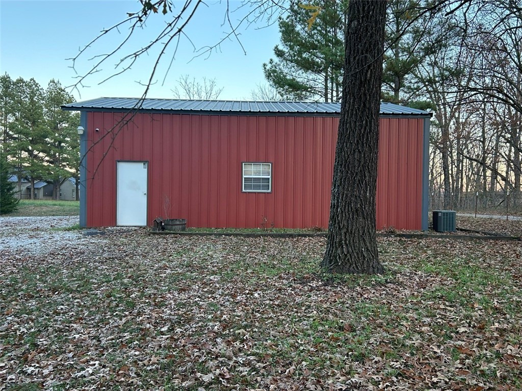 . - Residential