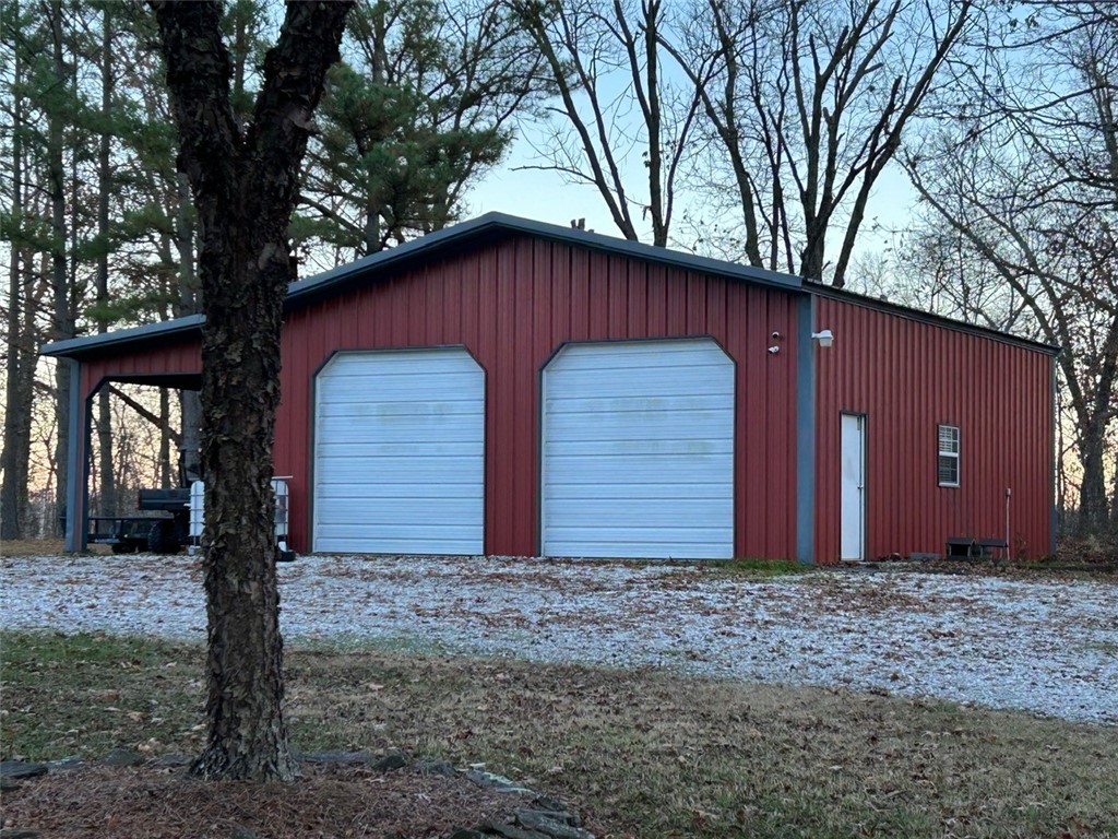 . - Residential