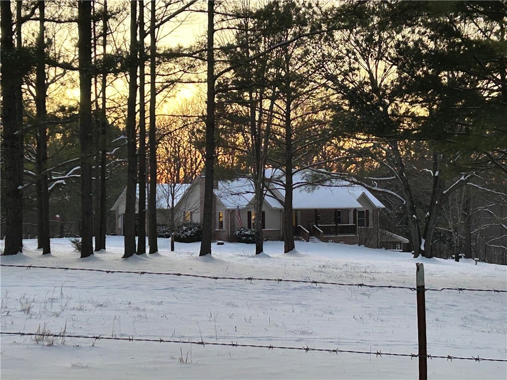 . - Residential