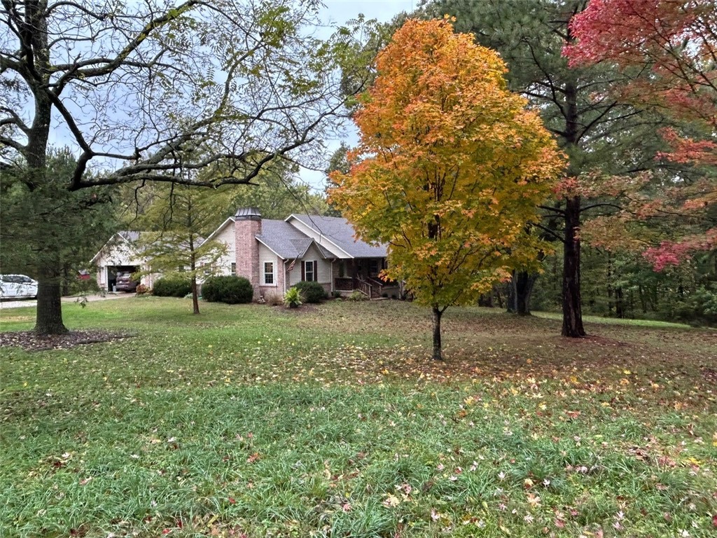 . - Residential