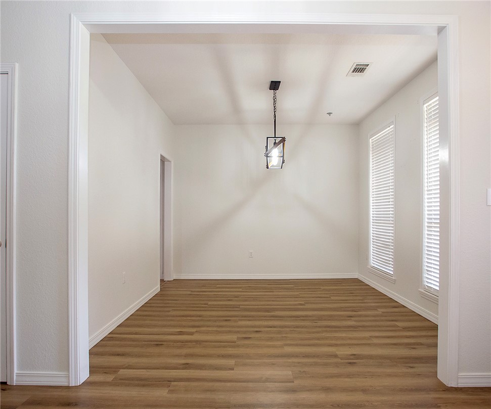 COVE LANDING PHASE IV - Residential
