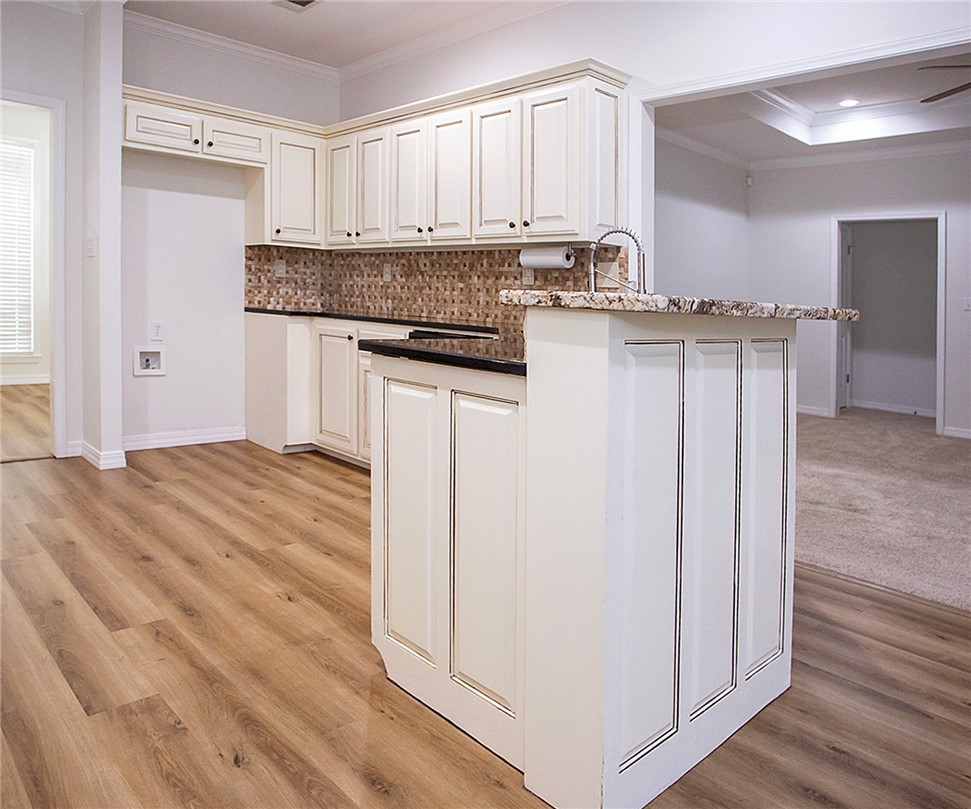 COVE LANDING PHASE IV - Residential