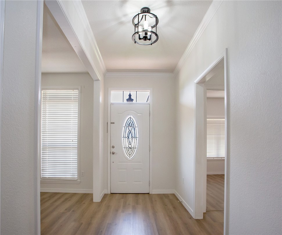 COVE LANDING PHASE IV - Residential
