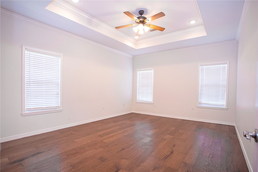COVE LANDING PHASE IV - Residential